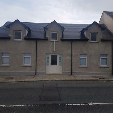 Bundoran Westend Accommodation Exterior foto