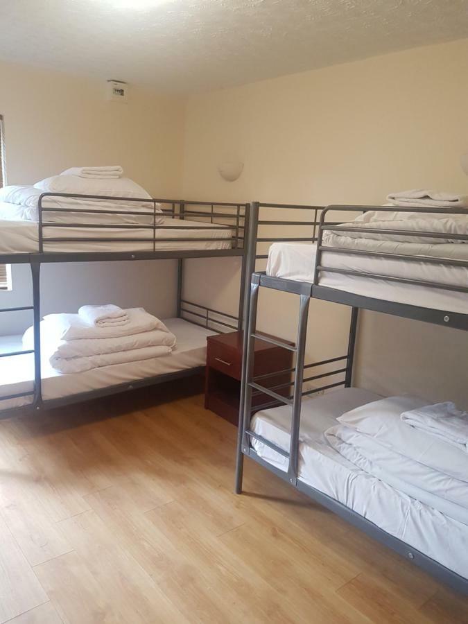 Bundoran Westend Accommodation Exterior foto