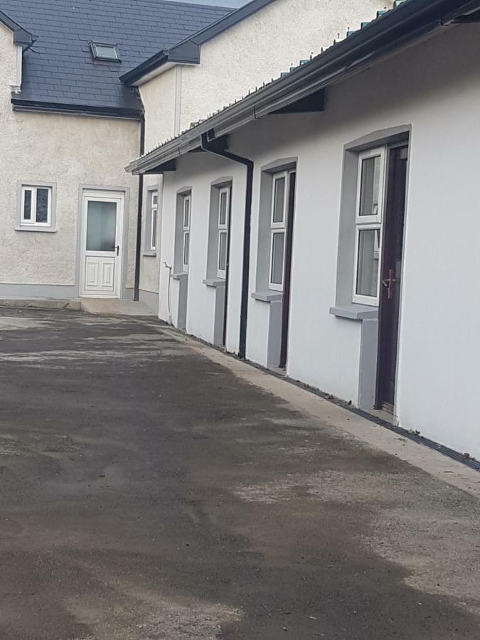 Bundoran Westend Accommodation Exterior foto